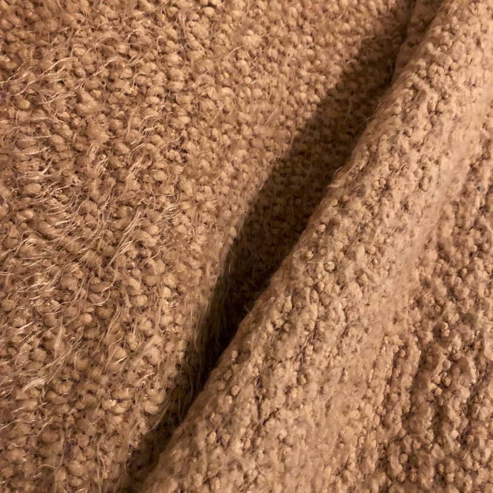 Splendid Button-Down Camel Cardigan - image 7